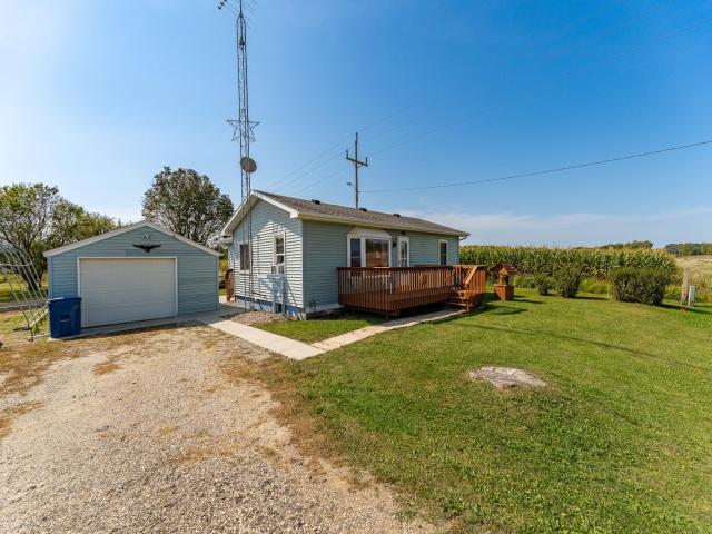 9944 County Road 25 SW Byron MN 55920 - MLS# 6787002