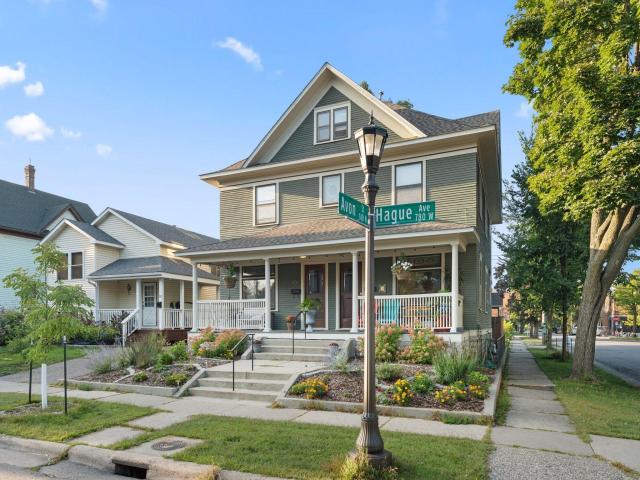 783 Hague Avenue Saint Paul MN 55104 - MLS# 6787012