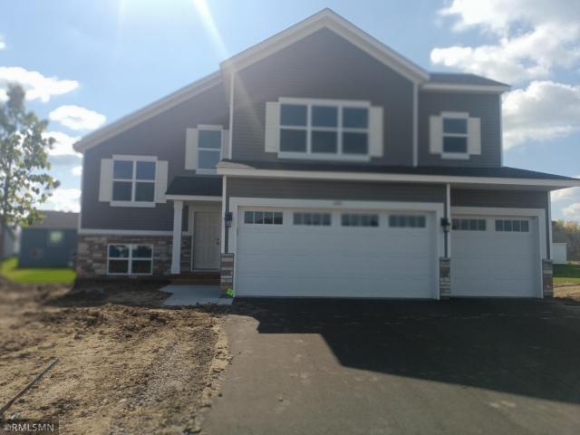 1103 Otto Drive N Delano MN 55328 - MLS# 6787033