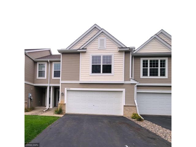 10633 Pond Curve Saint Paul MN 55129 - MLS# 6787040