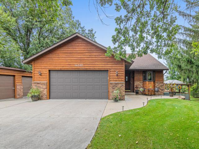 14395 Partridge Street NW Andover MN 55304 - MLS# 6787042