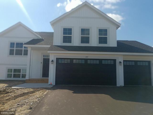 1107 Otto Drive N Delano MN 55328 - MLS# 6787044