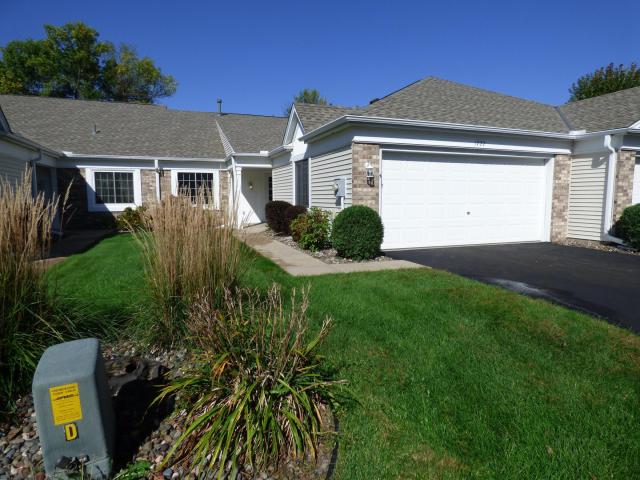 1727 121st Lane NW Minneapolis MN 55448 - MLS# 6787054
