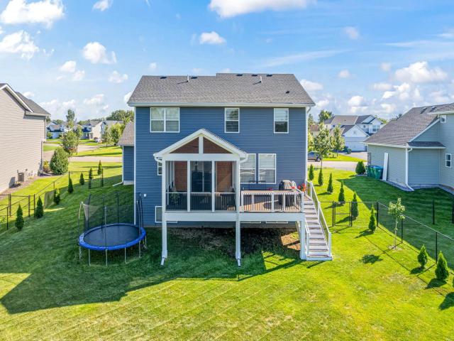 1253 152nd Avenue NW Andover MN 55304 - MLS# 6787056