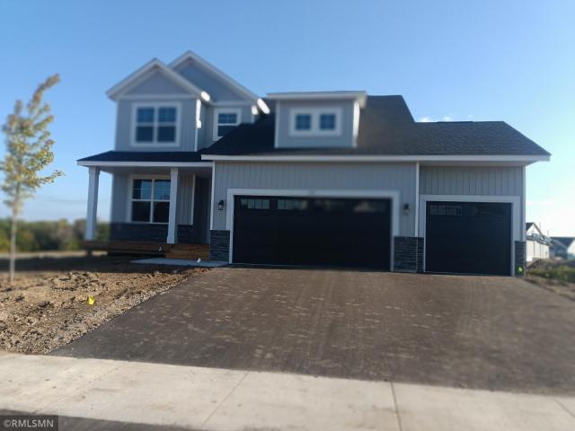 337 Otto Drive N Delano MN 55328 - MLS# 6787057