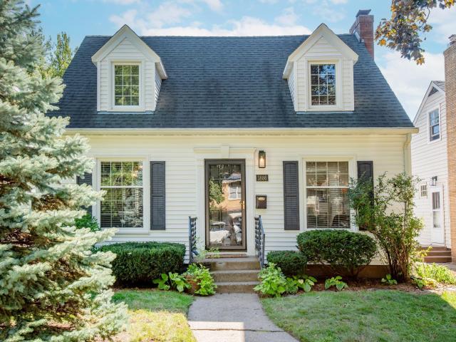 1886 Rome Avenue Saint Paul MN 55116 - MLS# 6787086