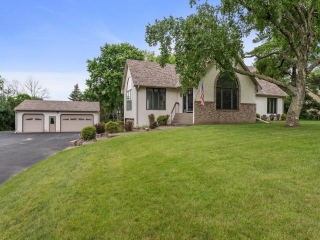 1901 Lexington Avenue S Saint Paul MN 55118 - MLS# 6787115
