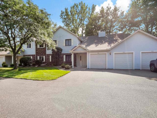 950 Heritage Court E Unit 608 Saint Paul MN 55127 - MLS# 6787134
