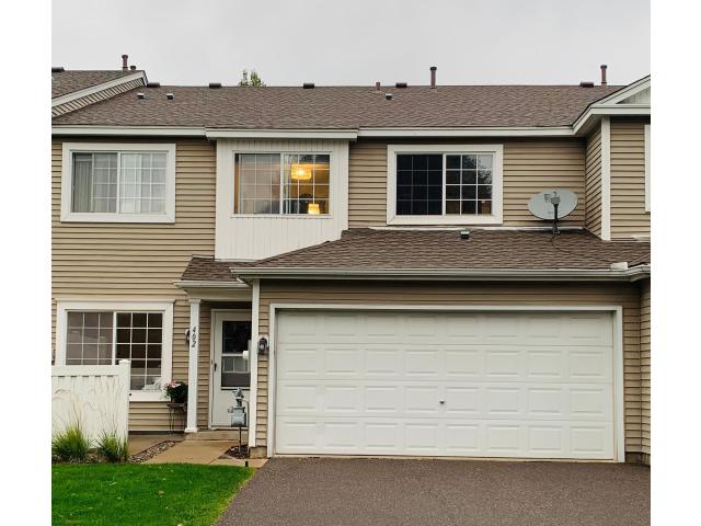 402 Leeward Trail Saint Paul MN 55129 - MLS# 6787141