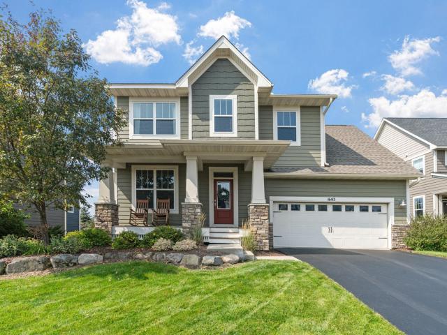 16413 Envoy Way Lakeville MN 55044 - MLS# 6787143