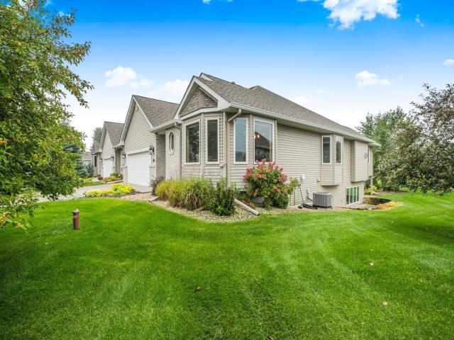 13420 Van Buren Street NE Andover MN 55304 - MLS# 6787167