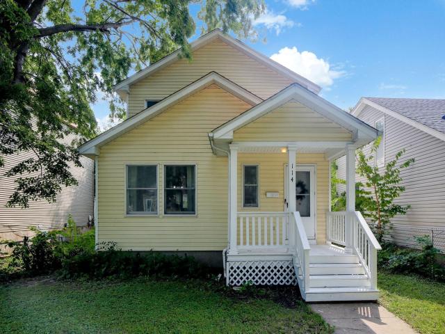 114 Winnipeg Avenue Saint Paul MN 55117 - MLS# 6787174