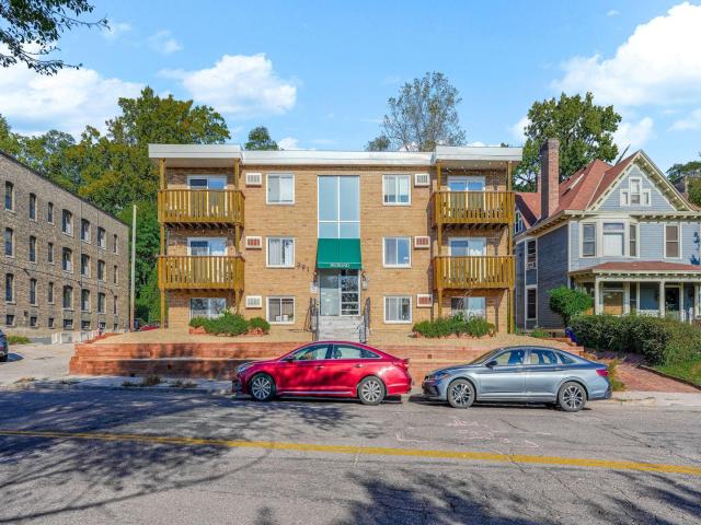 391 Grand Avenue Unit 304 Saint Paul MN 55102 - MLS# 6787188