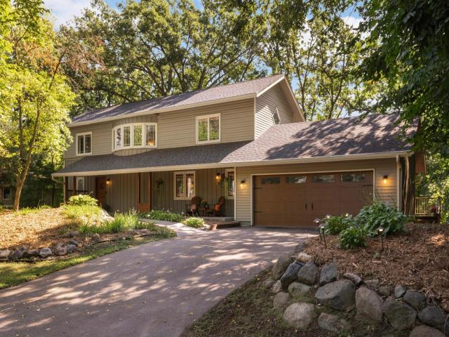 1338 Ches Mar Lane Saint Paul MN 55123 - MLS# 6787194