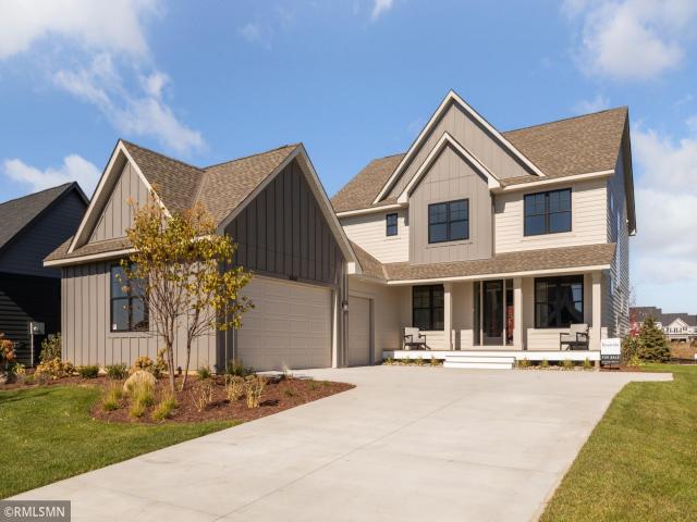 5062 Airlake Draw Saint Paul MN 55129 - MLS# 6787205