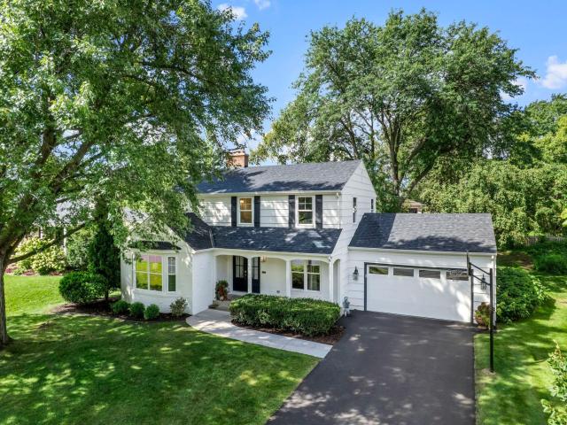 6832 Creston Road Minneapolis MN 55435 - MLS# 6787209