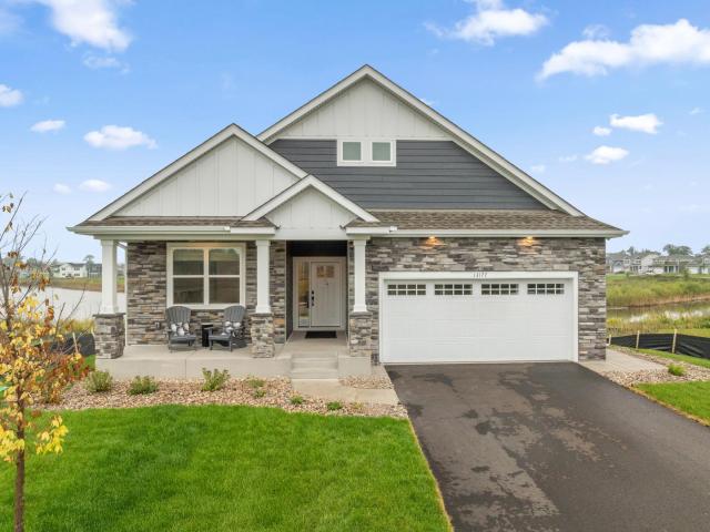 13177 Hupp Court NE Blaine MN 55449 - MLS# 6787215