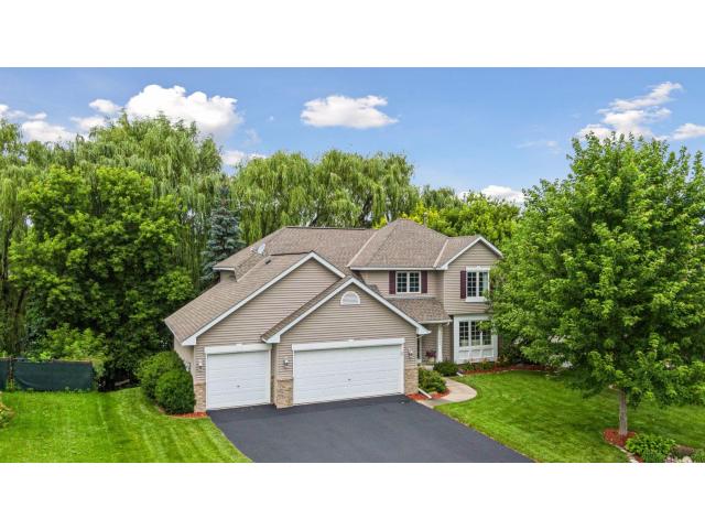 13986 W Virginia Avenue Savage MN 55378 - MLS# 6787233