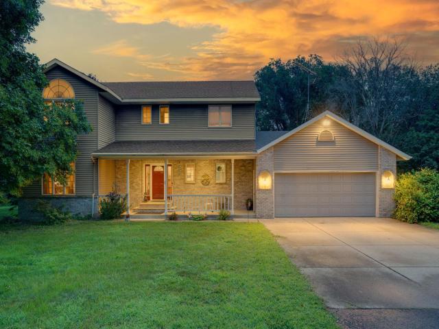 38124 Honeysuckle Lane North Mankato MN 56003 - MLS# 6787259