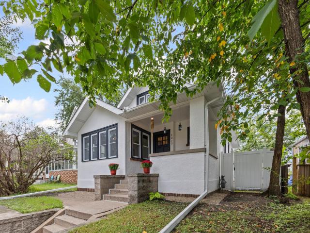1470 Sherburne Avenue Saint Paul MN 55104 - MLS# 6787285