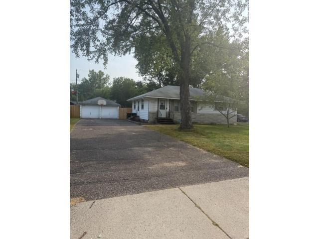 516 84th Avenue NE Minneapolis MN 55432 - MLS# 6787288