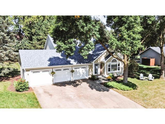 1770 Pheasant Circle Excelsior MN 55331 - MLS# 6787299