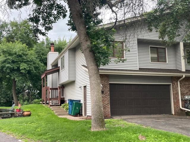 5325 70th Circle N Minneapolis MN 55429 - MLS# 6787302