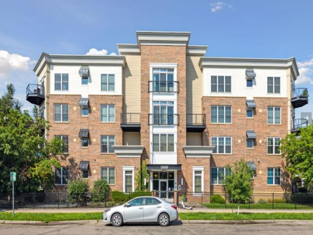 1800 Clinton Avenue Unit 208 Minneapolis MN 55404 - MLS# 6787303