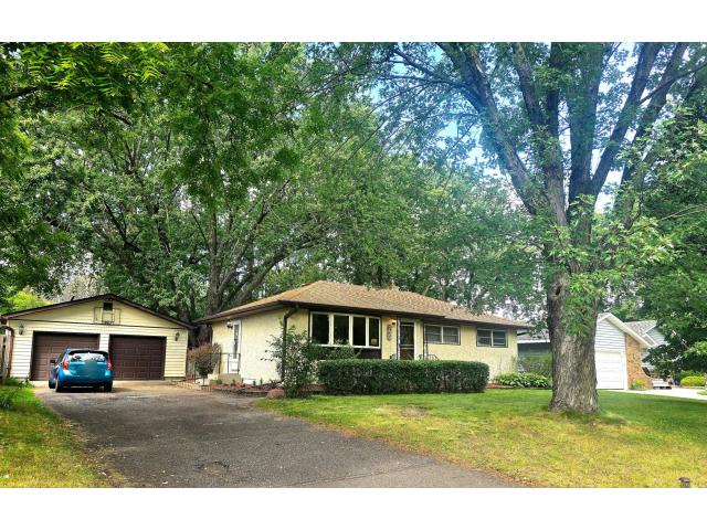 755 Meyer Street N Maplewood MN 55119 - MLS# 6787349