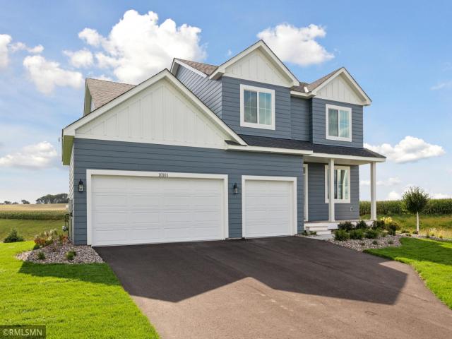 10101 Blackmoor Road Saint Paul MN 55129 - MLS# 6787370