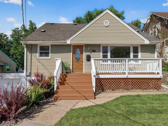 1229 44th Avenue NE Minneapolis MN 55421 - MLS# 6787386