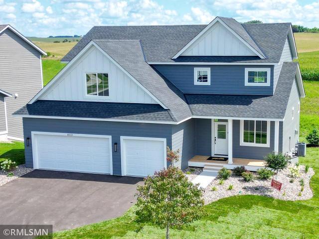 10115 Blackmoor Road Saint Paul MN 55129 - MLS# 6787406