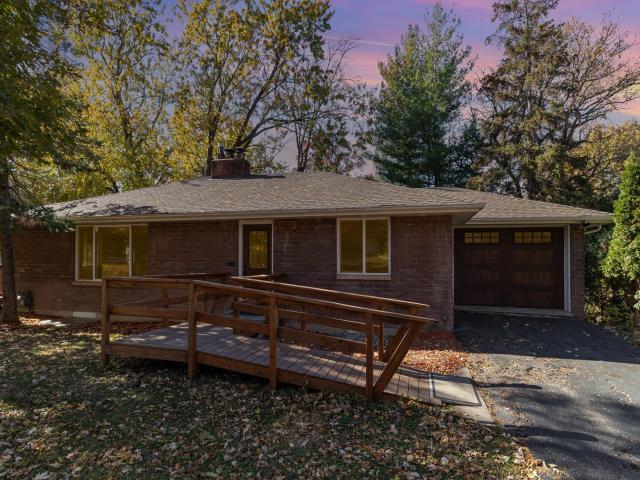 1425 Orkla Drive Golden Valley MN 55427 - MLS# 6787410