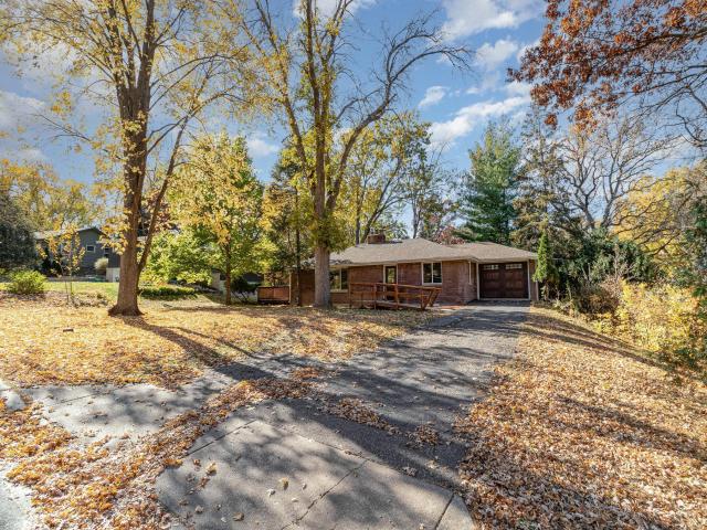 1425 Orkla Drive Golden Valley MN 55427 - MLS# 6787410