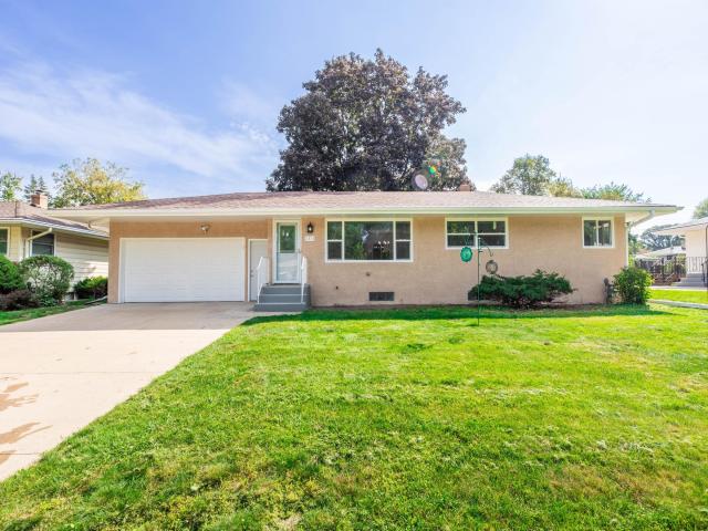 2814 Matilda Street Saint Paul MN 55113 - MLS# 6787424
