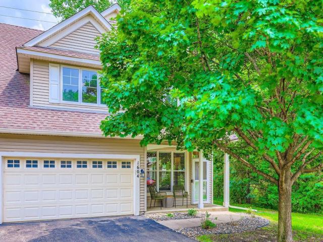 1604 121st Circle NW Minneapolis MN 55448 - MLS# 6787473