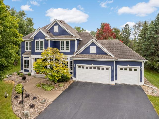 3352 Richmond Bay Woodbury MN 55129 - MLS# 6787479