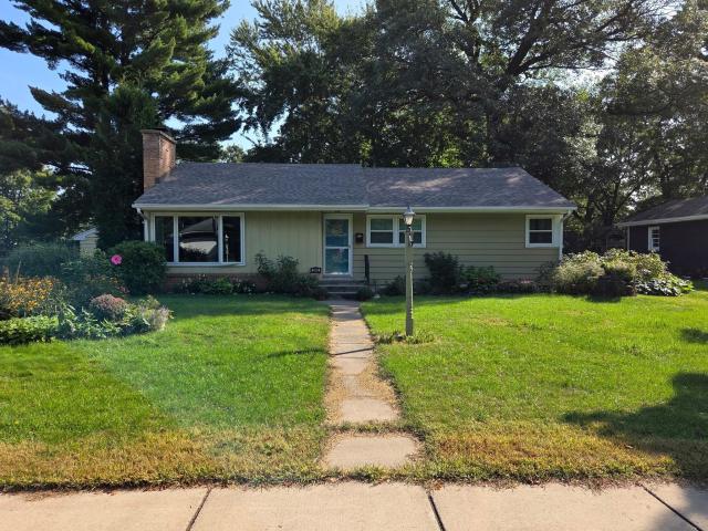 3916 Hampshire Avenue N Unit N Minneapolis MN 55427 - MLS# 6787529