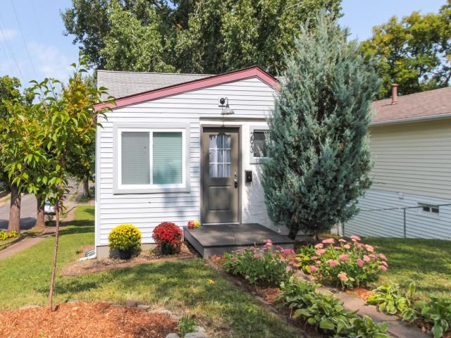 293 Curtice Street E Saint Paul MN 55107 - MLS# 6787537