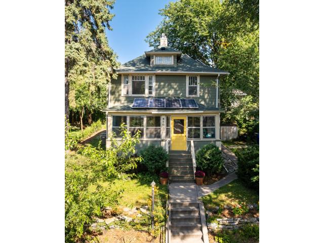 2101 Scudder Street Saint Paul MN 55108 - MLS# 6787545