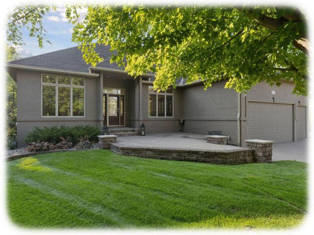 9363 Tewsbury Gate N Maple Grove MN 55311 - MLS# 6787548