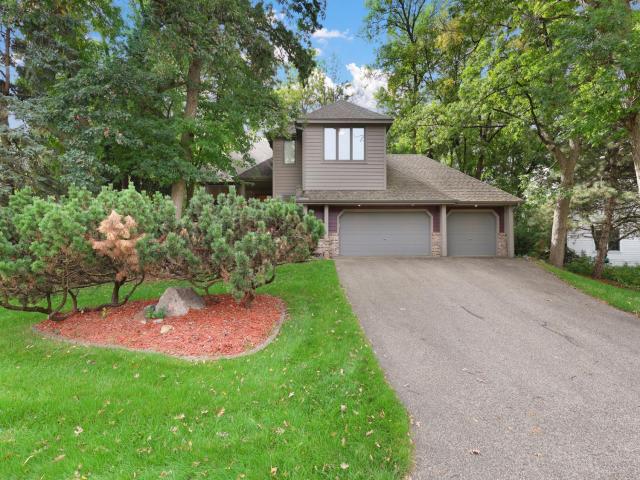 12068 Gantry Lane Apple Valley MN 55124 - MLS# 6787581