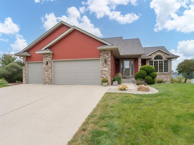 320 Grovebrook Court Mankato MN 56001 - MLS# 6787617