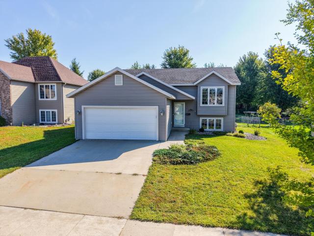 2626 Ashland Place NW Rochester MN 55901 - MLS# 6787657