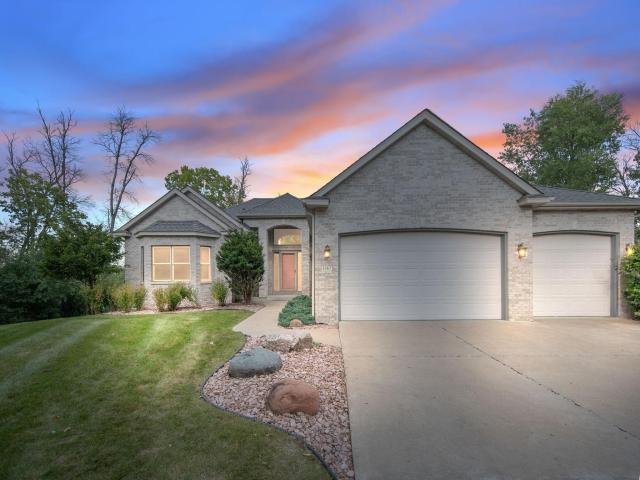 1367 Wolf Circle Lino Lakes MN 55038 - MLS# 6787660