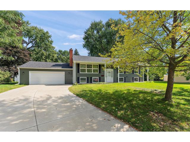 3511 Maplewood Drive Minneapolis MN 55418 - MLS# 6787706