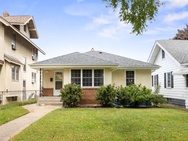 1215 Lafond Avenue Saint Paul MN 55104 - MLS# 6787740