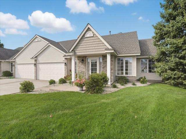 13138 Rose Street NW Minneapolis MN 55448 - MLS# 6787746