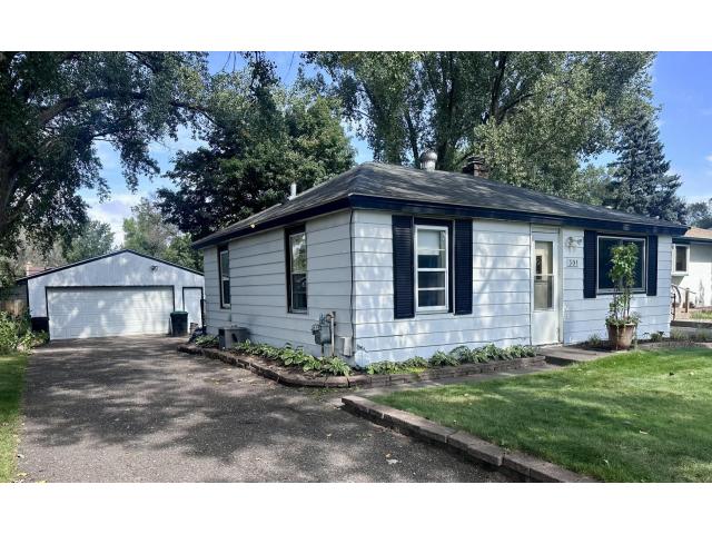 301 Longfellow Street NE Minneapolis MN 55432 - MLS# 6787761
