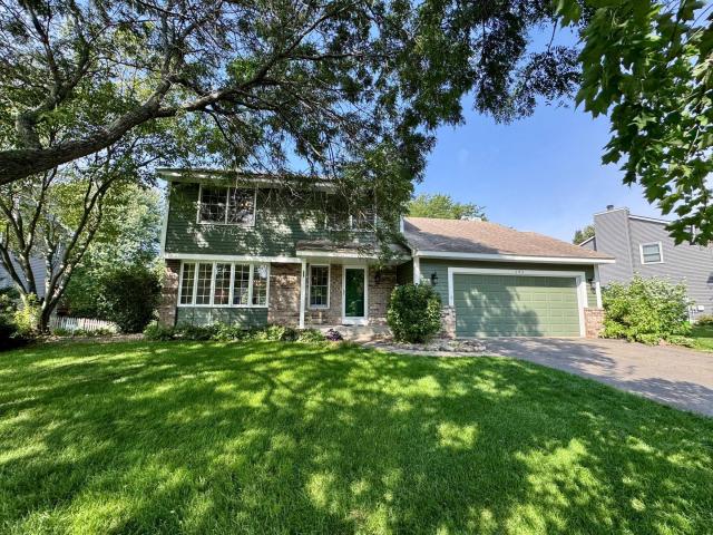 593 Coventry Parkway Eagan MN 55123 - MLS# 6787763